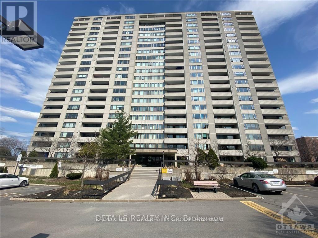 2102 - 2625 REGINA STREET Ottawa Ontario Canada Rent residential Hisham Abdalla Royal Star Realty Inc., Brokerage*