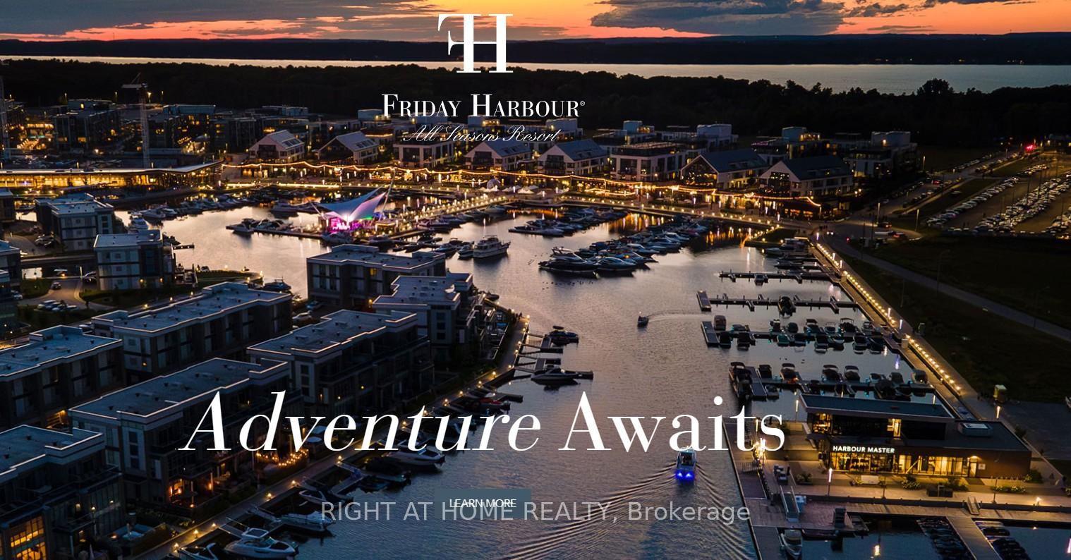 31 - 247 Broward Way Innisfil Ontario Canada Rent residential Fari Madani Right at Home Realty, Brokerage*
