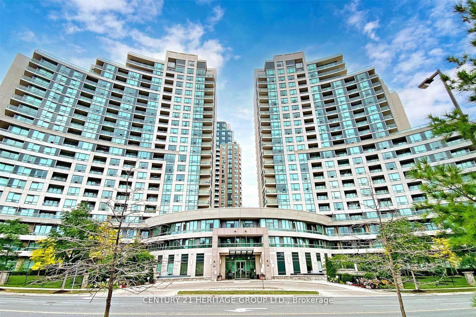 2206 - 509 Beecroft Road Toronto Ontario Canada Sale residential   Best Ontario Homes