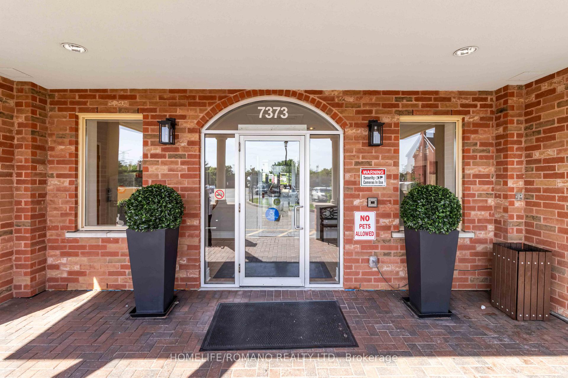 614 - 7373 Martingrove Road Vaughan Ontario Canada Sale residential Michael Alfano HomeLife/ROMANO Realty Ltd., Brokerage