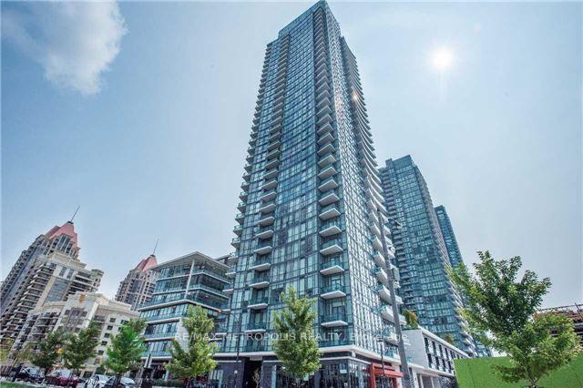 2607 - 4099 Brickstone Mews Mississauga Ontario Canada Rent residential   RE/MAX Metropolis Realty Brokerage*