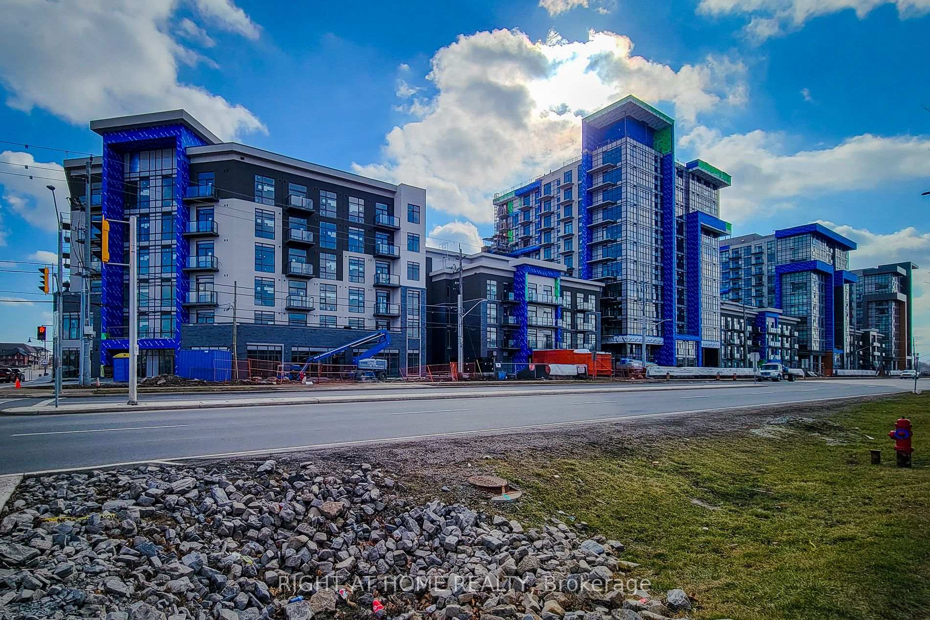 112 - 470 Dundas Street E Hamilton Ontario Canada Rent residential Maja Cumurovic Right at Home Realty, Brokerage*