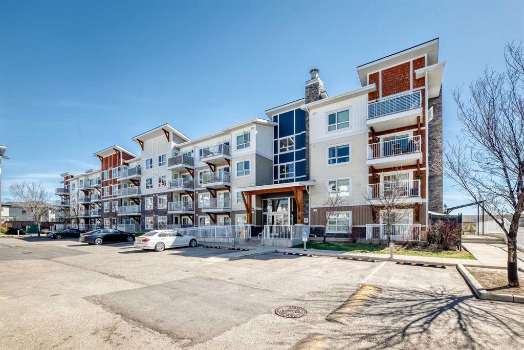 6409 - 302 Skyview Ranch DR NE Calgary Alberta Canada Sale residential   Alpha X Realty
