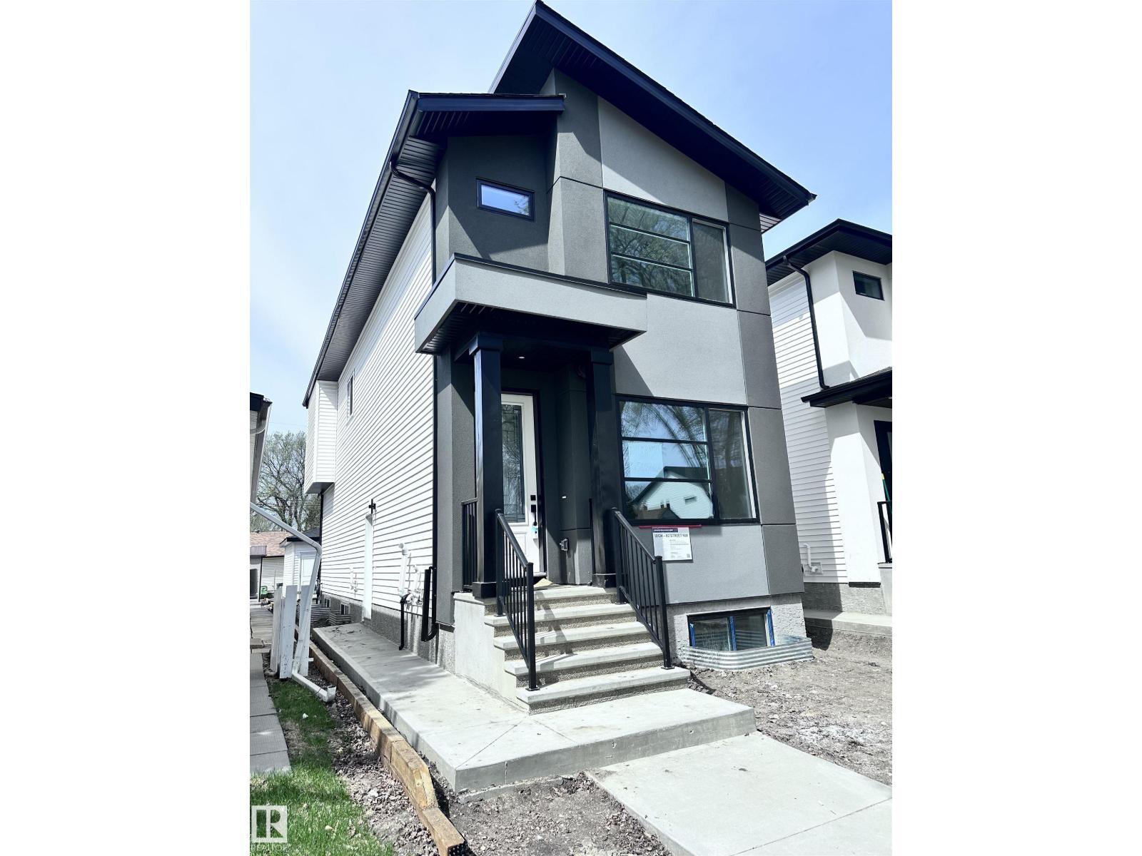 10124 82 ST NW Edmonton Alberta Canada Sale residential Darlene Reid MORE Real Estate, Brokerage*