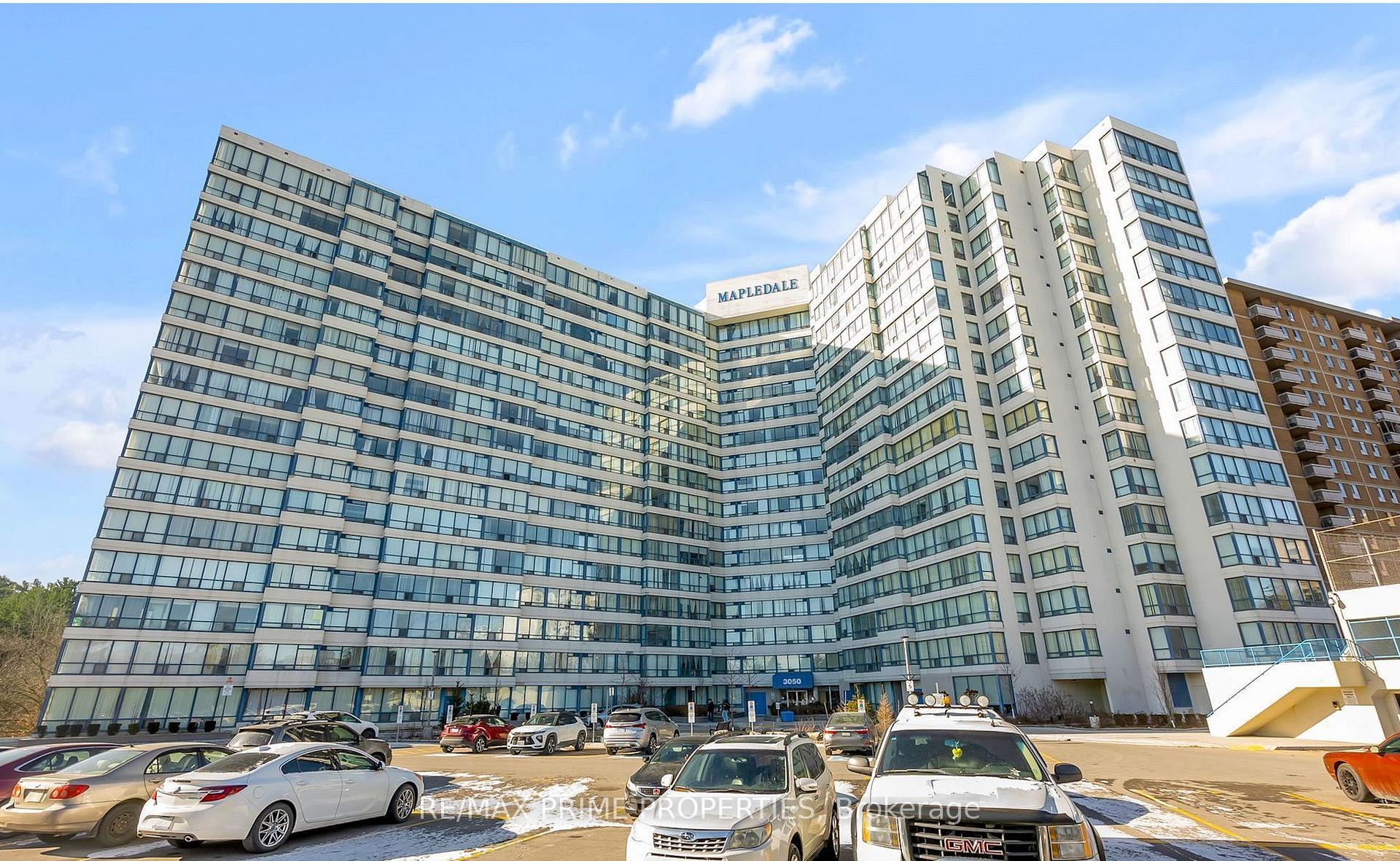 821 - 3050 Ellesmere Road Toronto Ontario Canada Rent residential Alon Hillel RE/MAX PRIME PROPERTIES  Brokerage