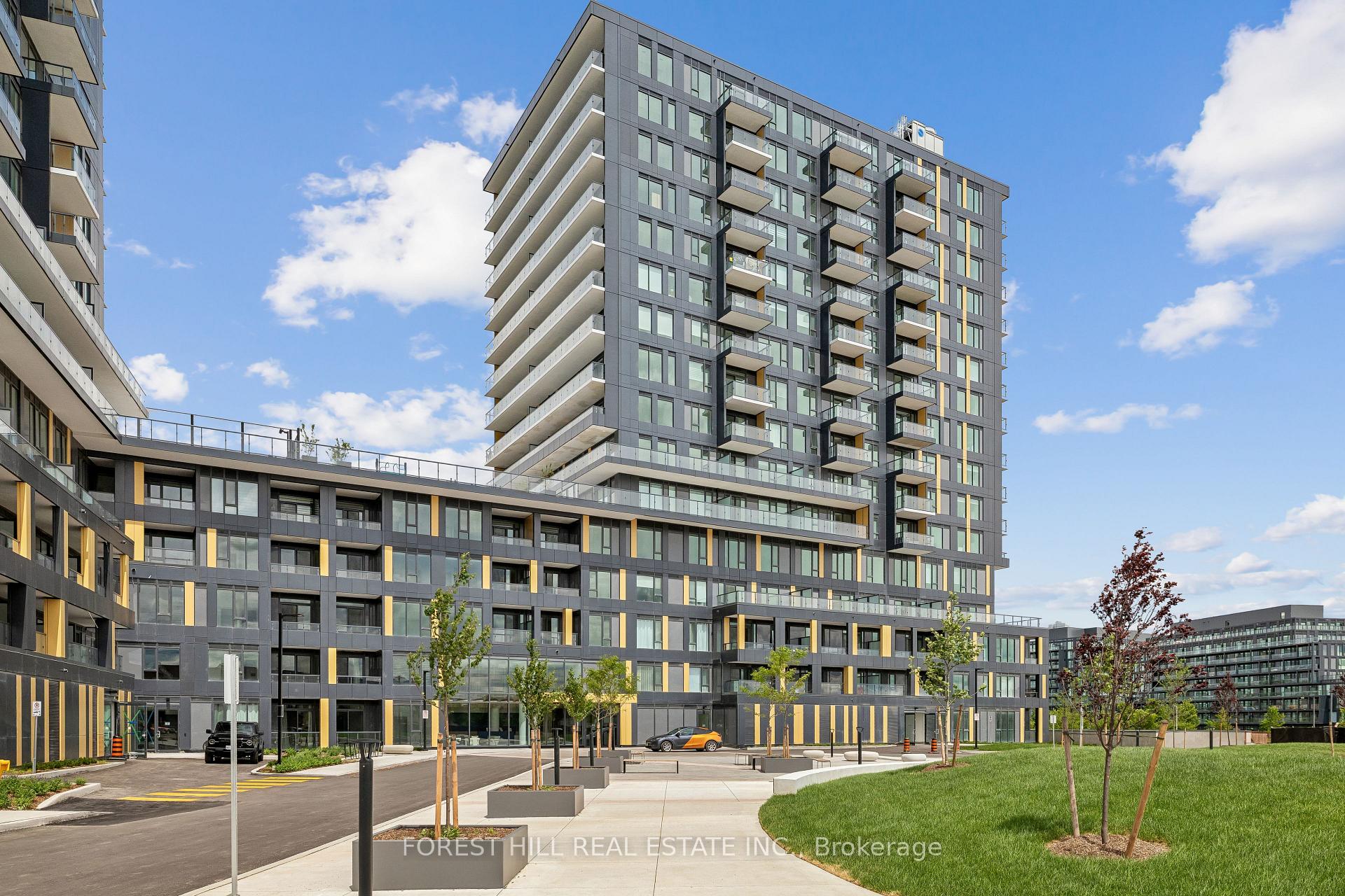 C-1507 - 4878 Powers Common Burlington Ontario Canada Rent residential Larry Purchase Forest Hill Real Estate Inc. Brokerage*