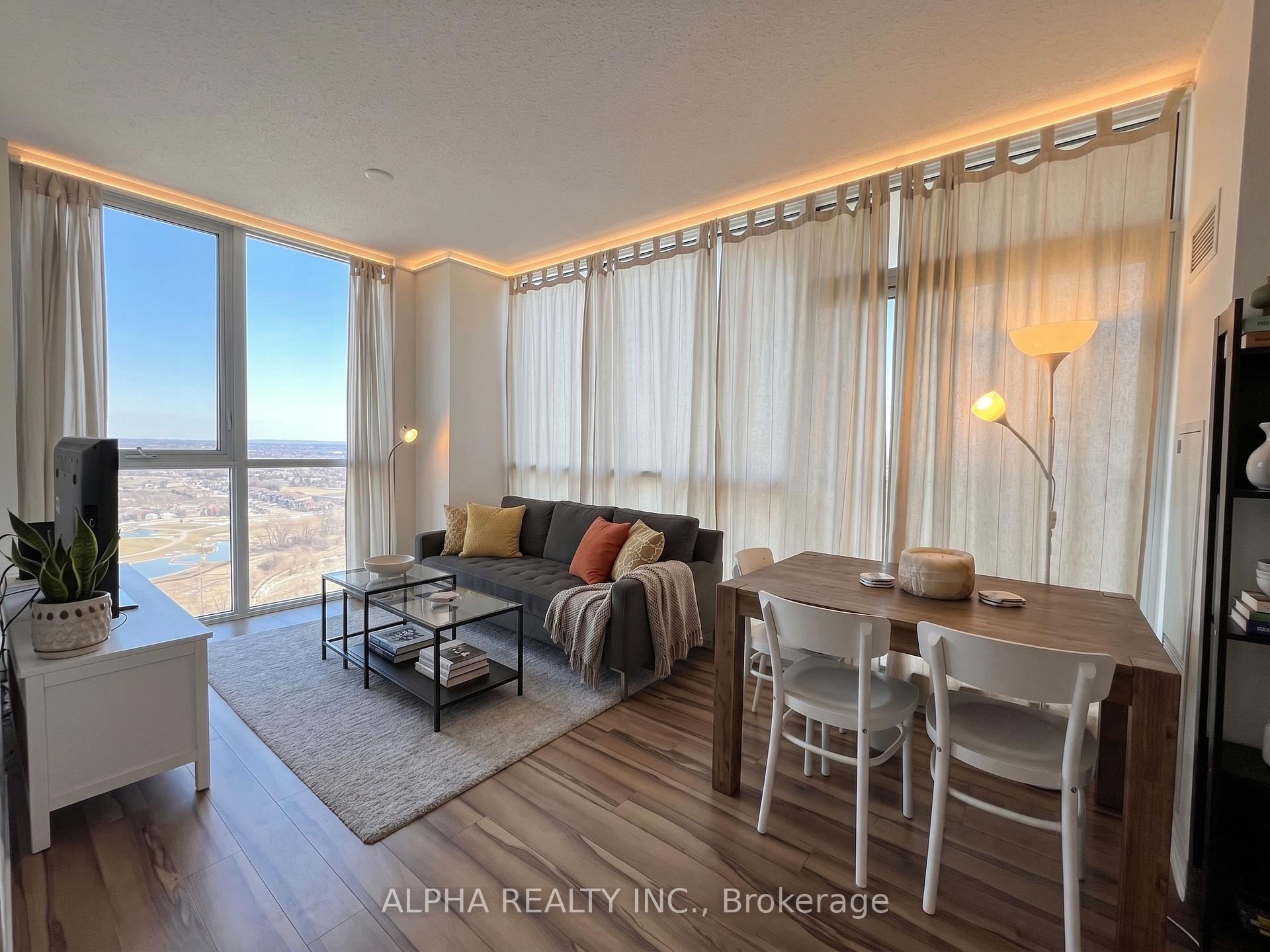 1902 - 55 Eglinton Avenue W Mississauga Ontario Canada Rent residential Elena Vankevich Brokerage Information: Not available, please contact website owner