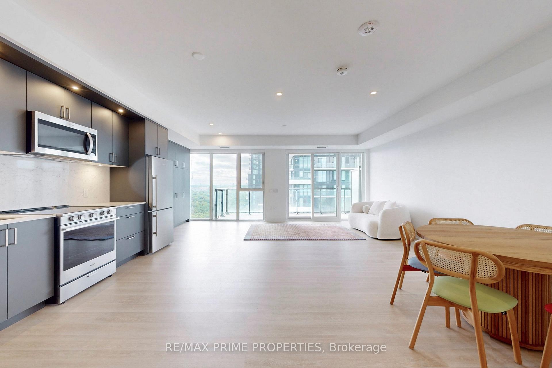 2401 - 30 Inn On The Park Drive Toronto Ontario Canada Sale residential Alon Hillel RE/MAX PRIME PROPERTIES  Brokerage