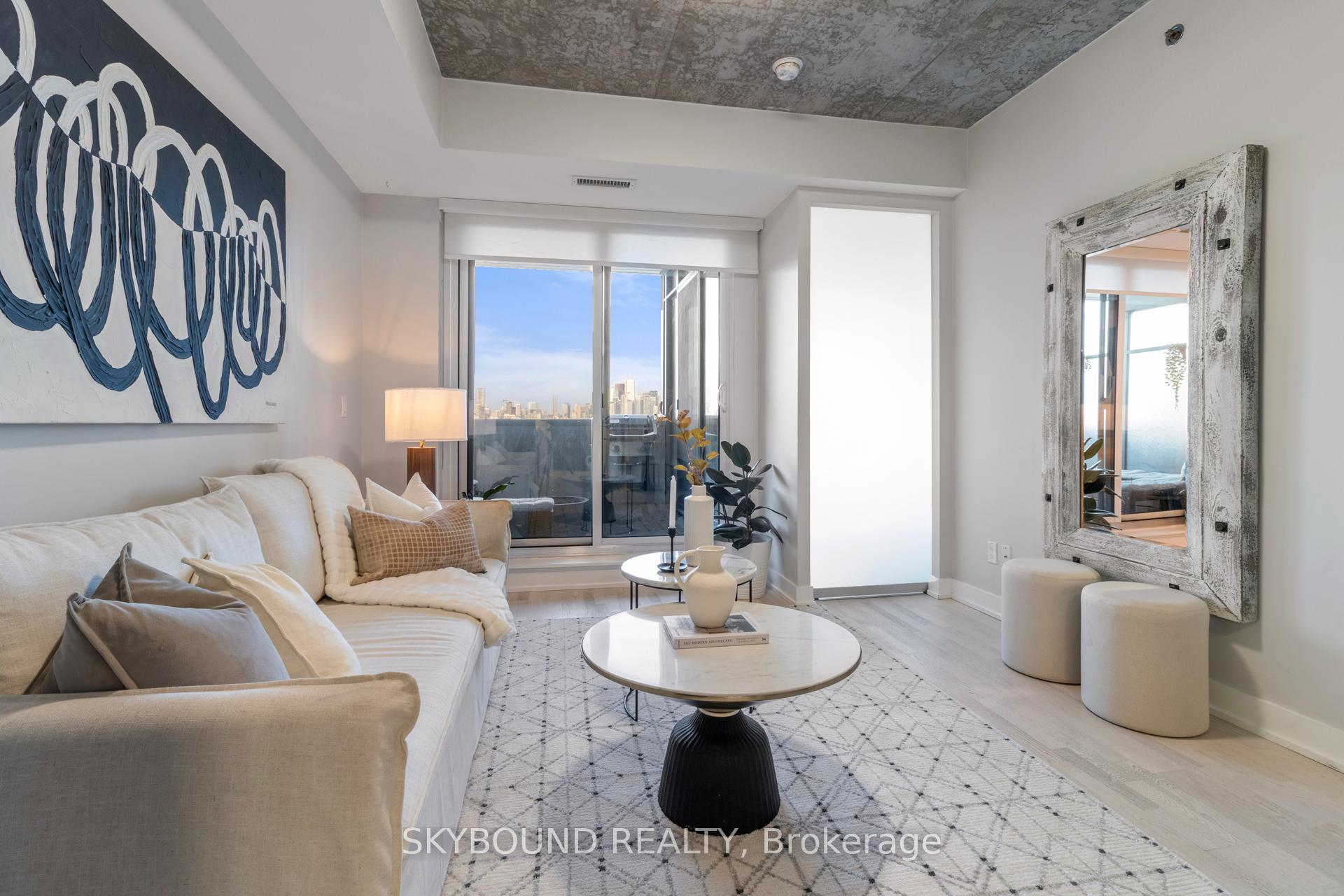 1023 - 20 Minowan Miikan Lane Toronto Ontario Canada Sale residential John Chinembiri Skybound Realty, Brokerage