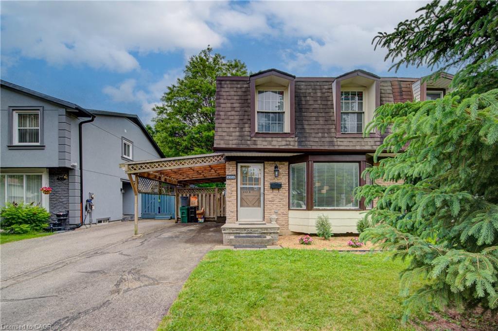 435A Lee Avenue Waterloo Ontario Canada Sale residential David Kupka Red & White Realty Brokerage