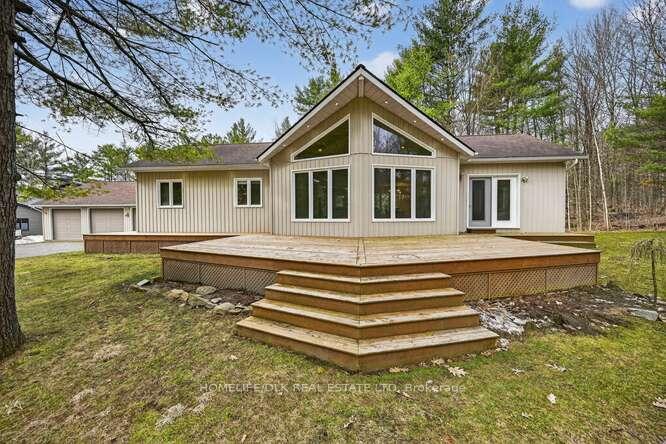 138 Escott Rockport Road Leeds And The Thousand Islands Ontario Canada Sold residential Ryann Bailey HomeLife/DLK Real Estate Ltd., Brokerage*