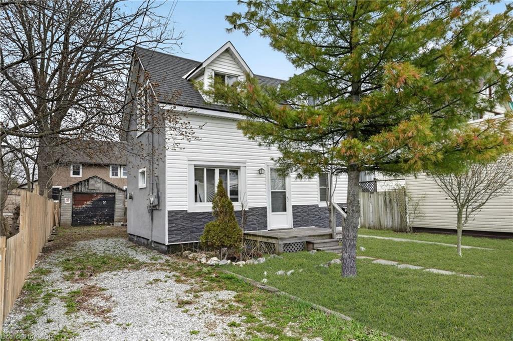 172 Fraser Street Port Colborne Ontario Canada Sale residential Wendy Singh Royal Star Realty Inc., Brokerage*