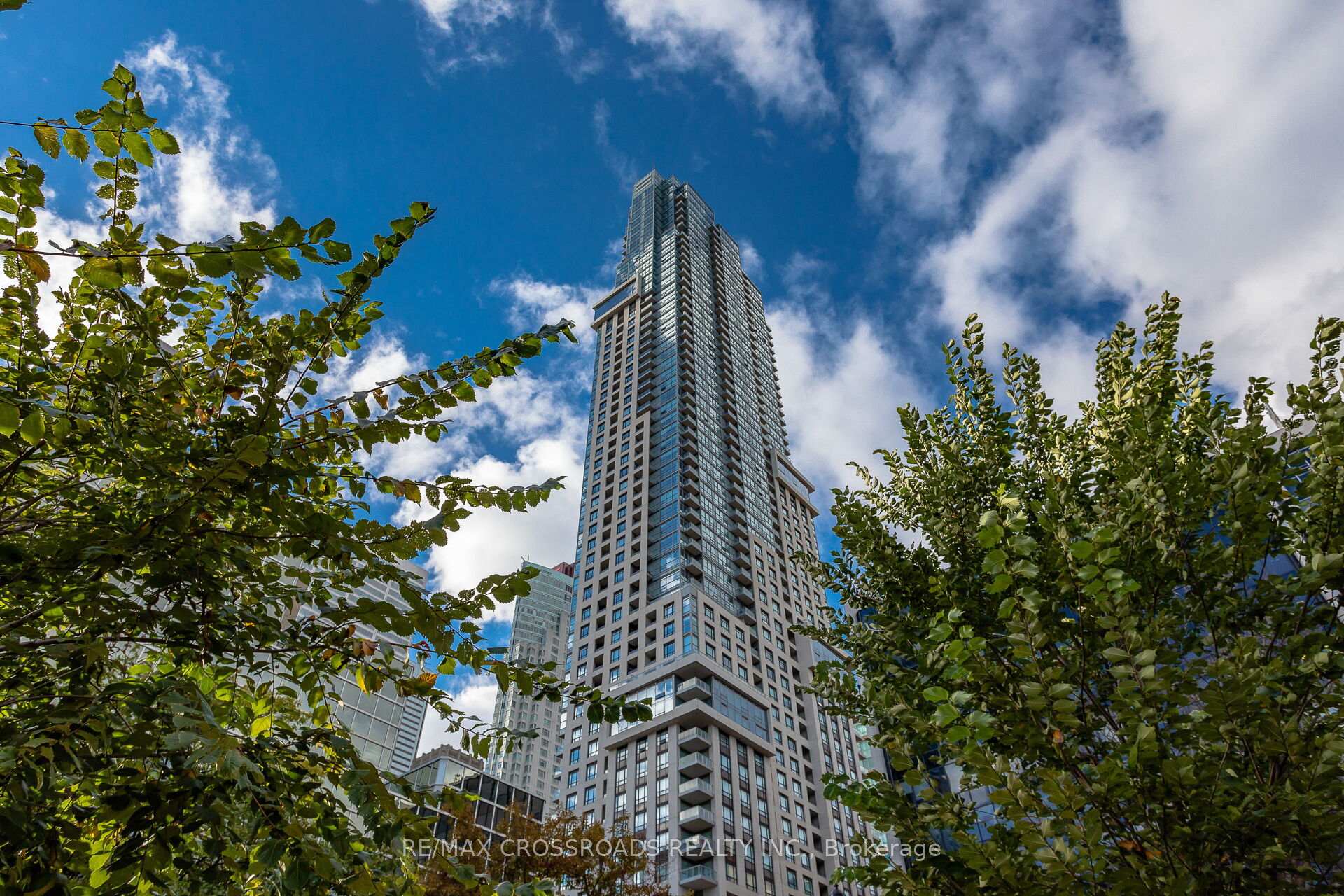 4308 - 88 Scott Street Toronto Ontario Canada Sale residential Wazir Khoja RE/MAX CROSSROADS REALTY INC. Brokerage