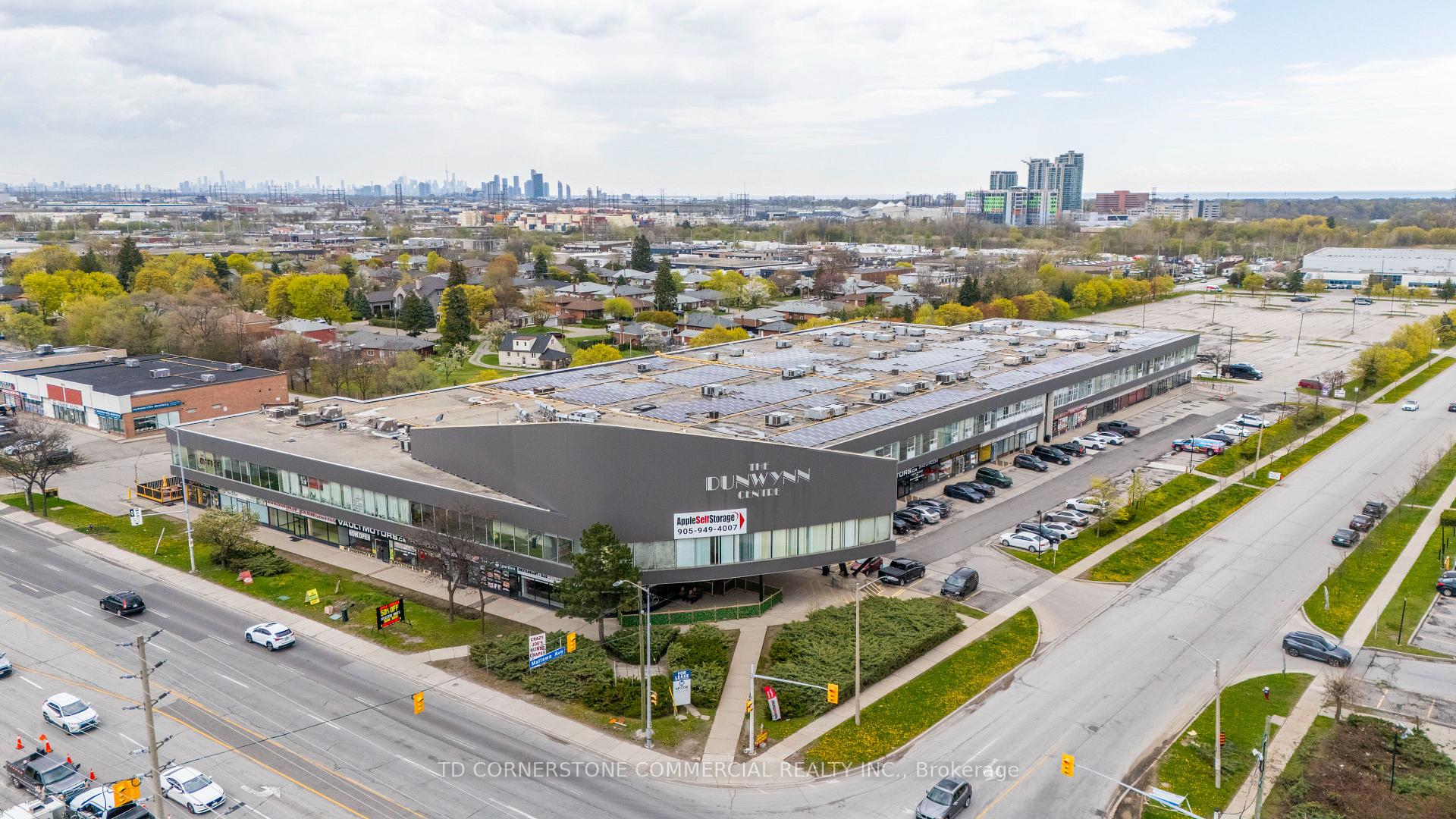 1650 Dundas Street E Mississauga Ontario Canada Sale commercial Gary Nusca, Bridgecan Realty Corp., Brokerage*