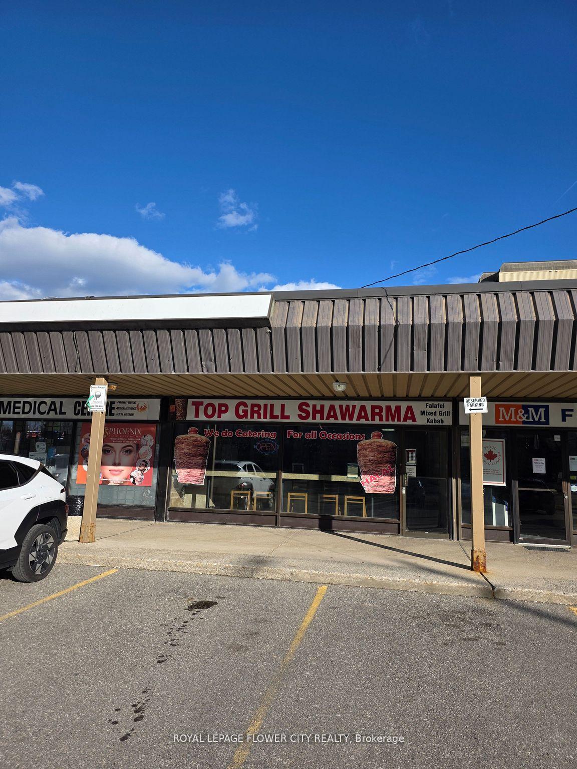 1900 Lakeshore Road W Mississauga Ontario Canada Sale commercial Rajesh Saini Royal LePage Flower City Realty, Brokerage *