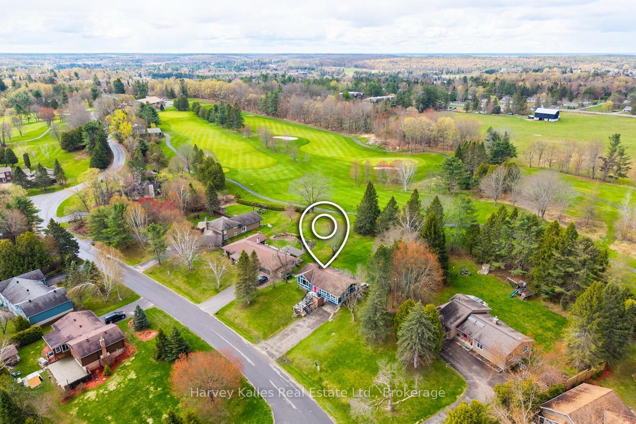 14 Curling Road Bracebridge Ontario Canada Sale residential Radka Hnilicova Anchor Realty, Brokerage*