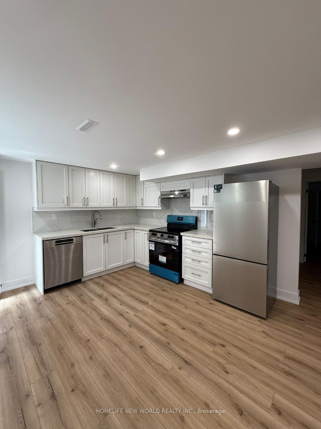 Basement - 29 Charnwood Place Markham Ontario Canada Rent residential Kaveh Hajhosseini HomeLife New World Realty Inc., Brokerage*