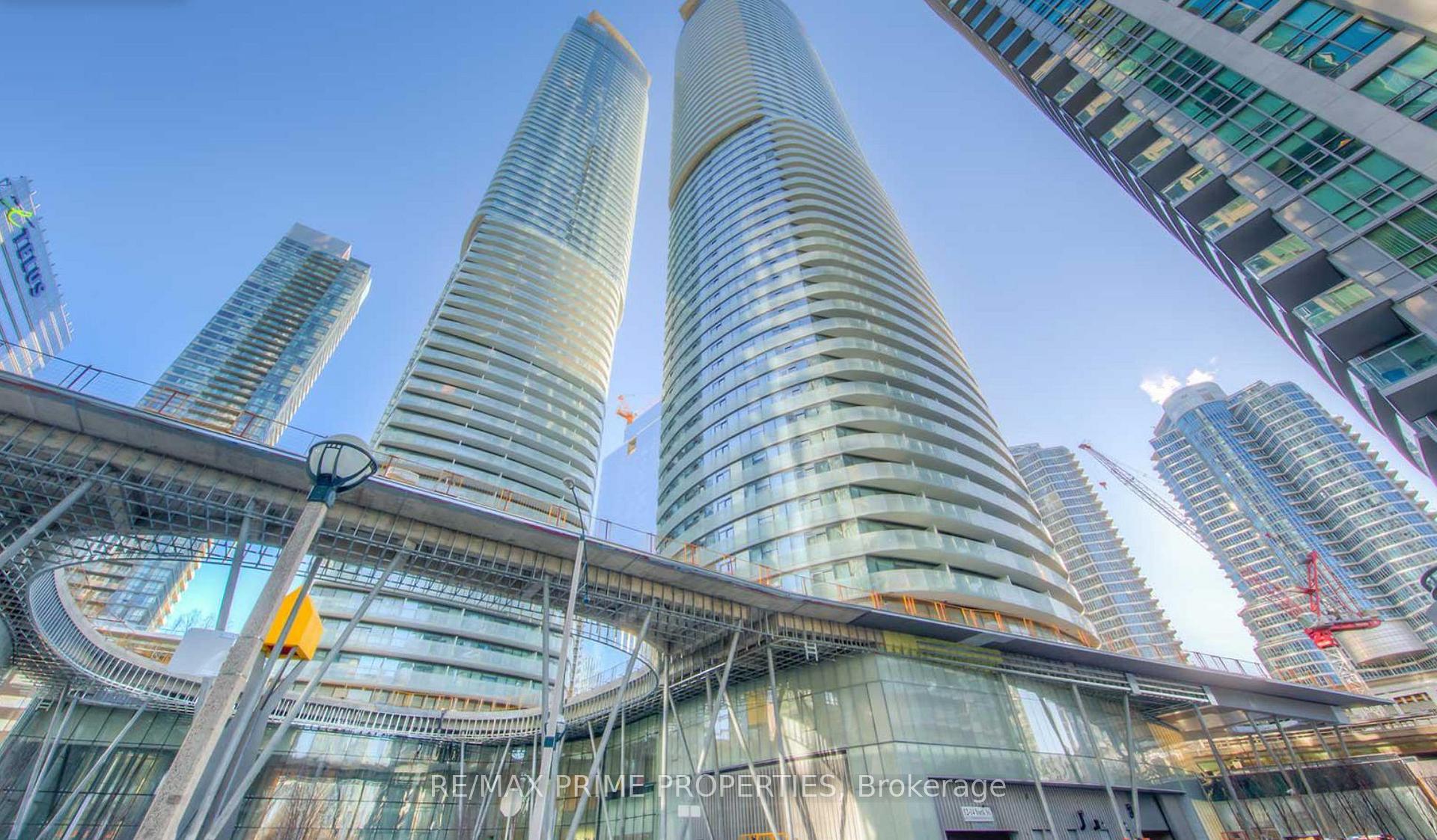 1605 - 14 York Street Toronto Ontario Canada Sale residential Alon Hillel RE/MAX PRIME PROPERTIES  Brokerage