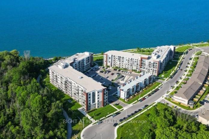 519 - 125 Shoreview Place Hamilton Ontario Canada Rent residential Salman Rashid Right at Home Realty, Brokerage*