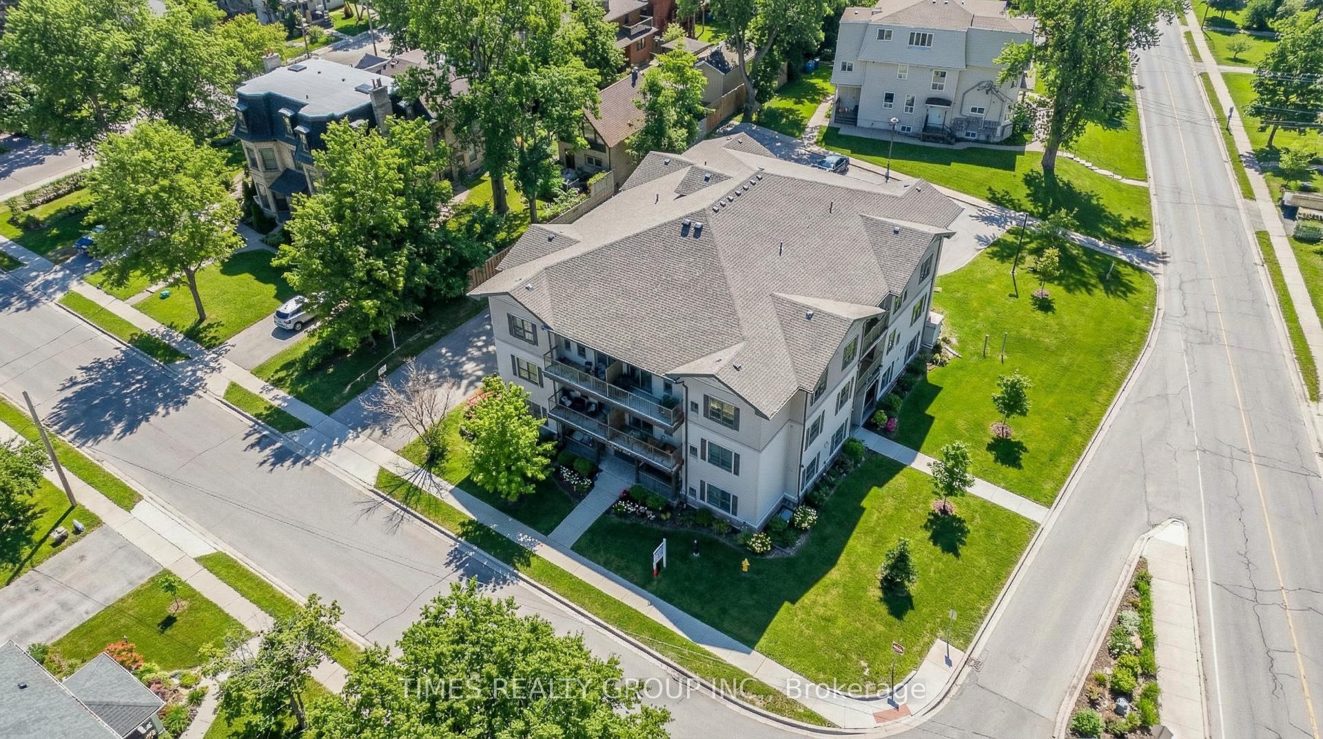 202 - 369 Hunter Street W Peterborough Ontario Canada Rent residential   Times Realty Group Inc., Brokerage