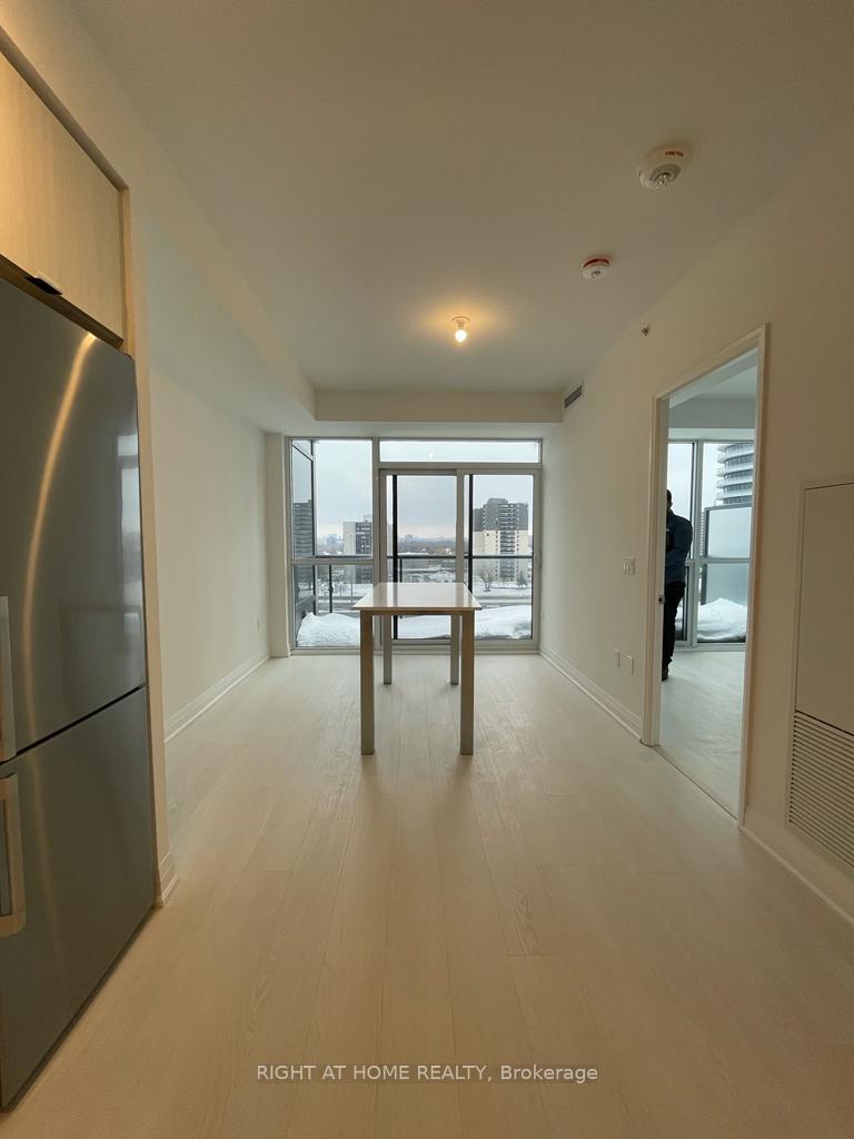 1003 - 10 Gibbs Road Toronto Ontario Canada Rent residential Salman Rashid Right at Home Realty, Brokerage*