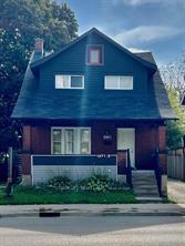 Lower - 1071.5 Florence Street London East Ontario Canada Rent residential   STREETCITY REALTY INC., BROKERAGE*