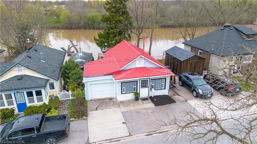 68 Riverside Drive Welland Ontario Canada Sale residential Wendy Singh Royal Star Realty Inc., Brokerage*