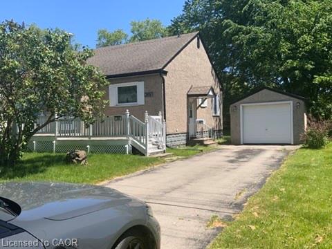 288 First Avenue Welland Ontario Canada Sale residential Wendy Singh Royal Star Realty Inc., Brokerage*