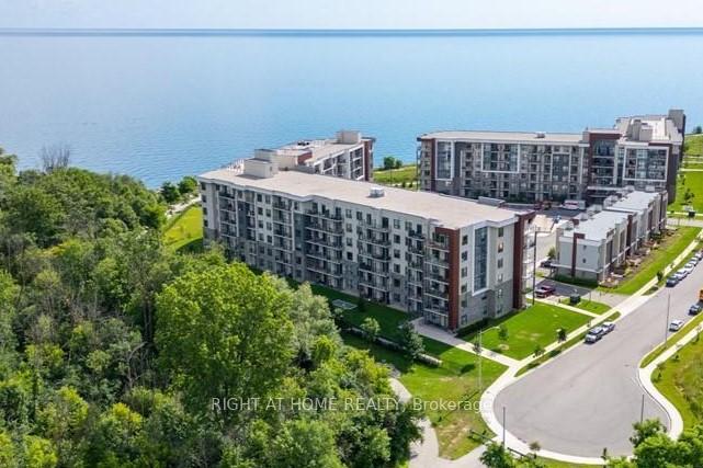 519 - 125 Shoreview Place Hamilton Ontario Canada Sale residential Salman Rashid Right at Home Realty, Brokerage*