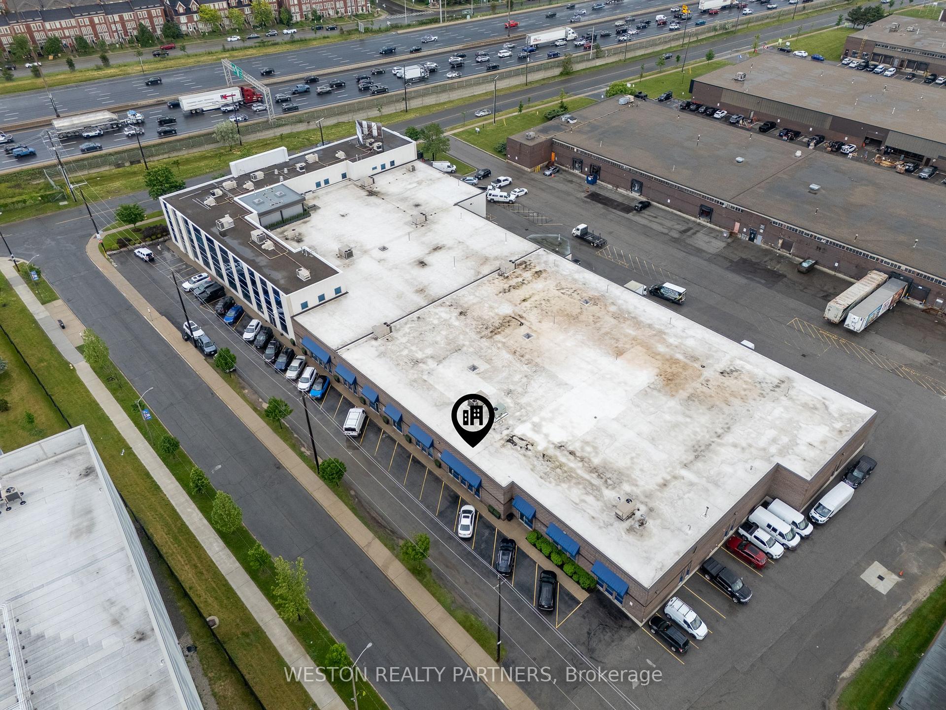8 - 240 Bartor Road Toronto Ontario Canada Sale commercial Gary Nusca, Bridgecan Realty Corp., Brokerage*