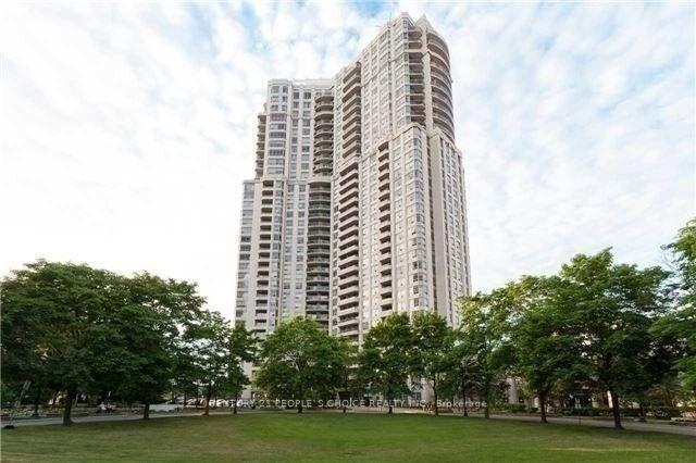 1008 - 35 Kingsbridge Garden Circle Mississauga Ontario Canada Rent residential Rajan Prashar Century 21 Peoples Choice Realty Inc., Brokerage *