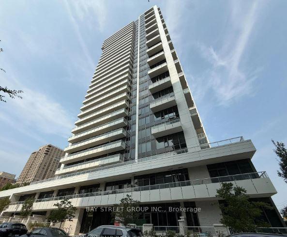 102 - 75 Canterbury Place Toronto Ontario Canada Sale residential Mazen Rashid Right at Home Realty, Brokerage*