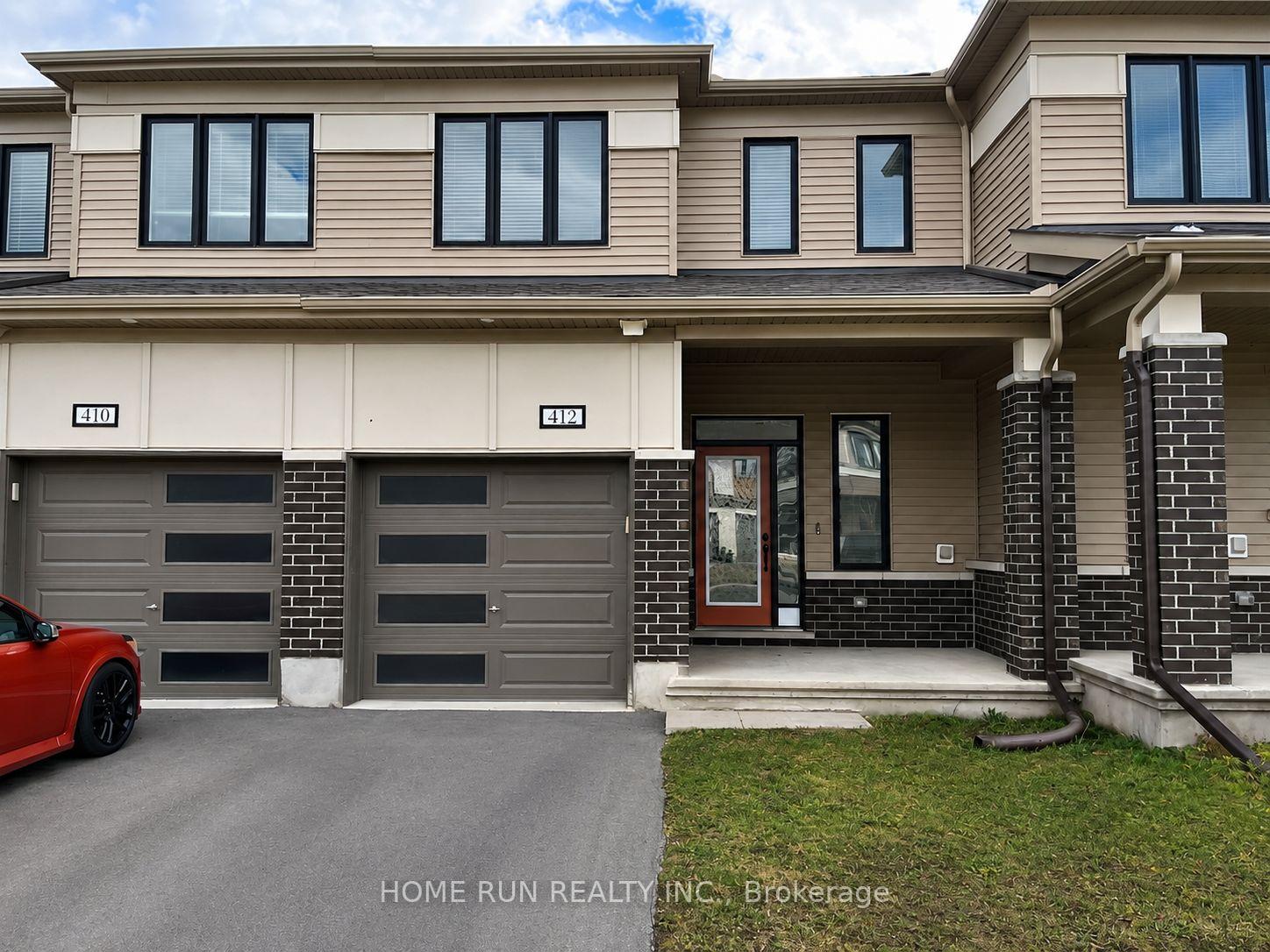 412 Cope Drive Ottawa Ontario Canada Rented residential   Royal LePage Performance Realty, Brokerage *