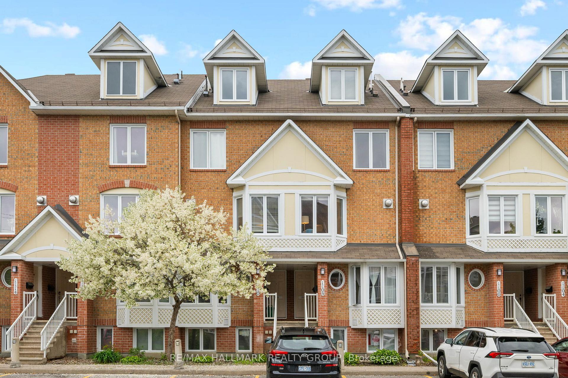 1109 Gablefield Private Ottawa Ontario Canada Sold residential   Royal LePage Performance Realty, Brokerage *