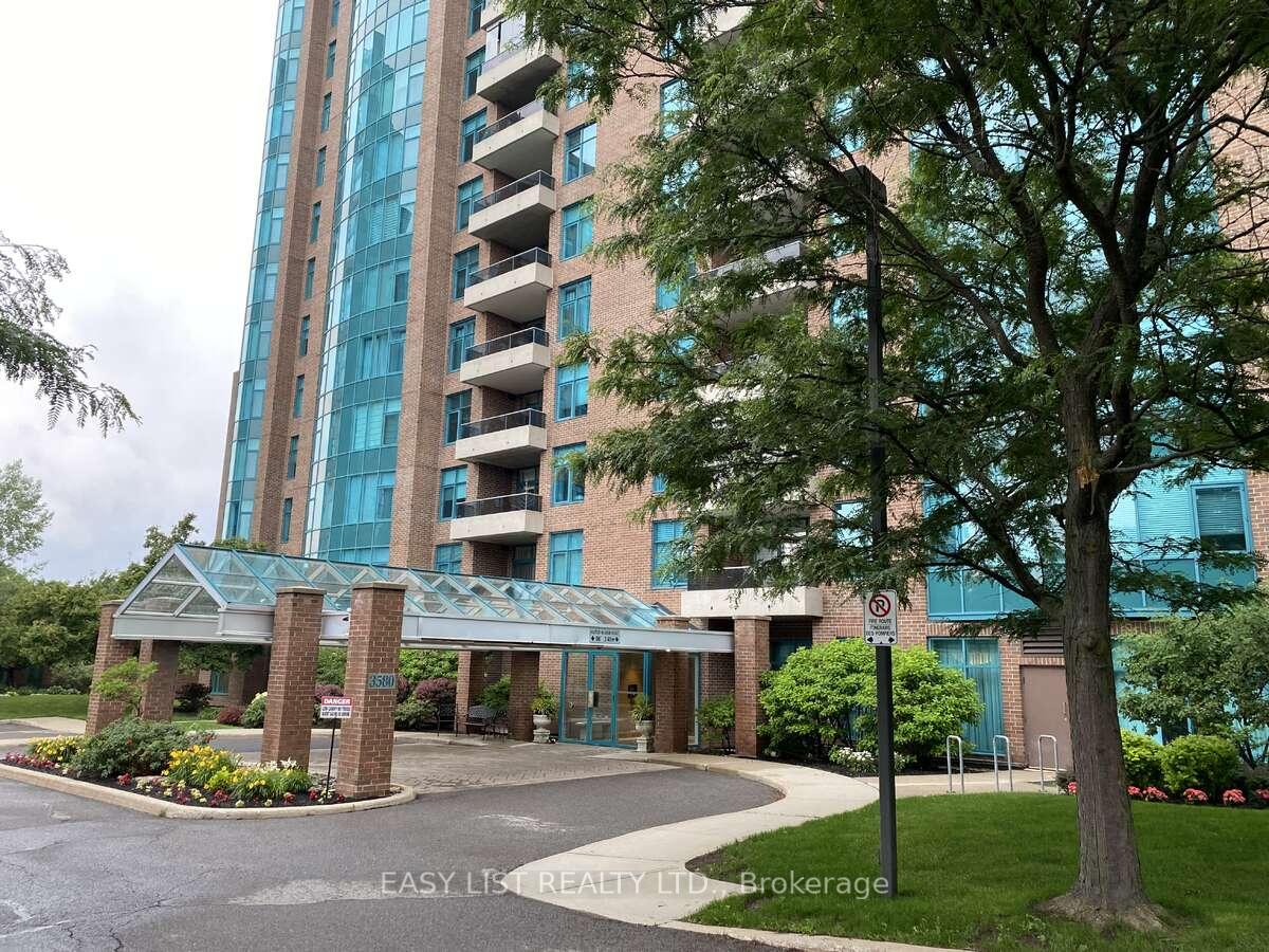 803 - 3580 Rivergate Way Ottawa Ontario Canada Sold residential   Royal LePage Performance Realty, Brokerage *