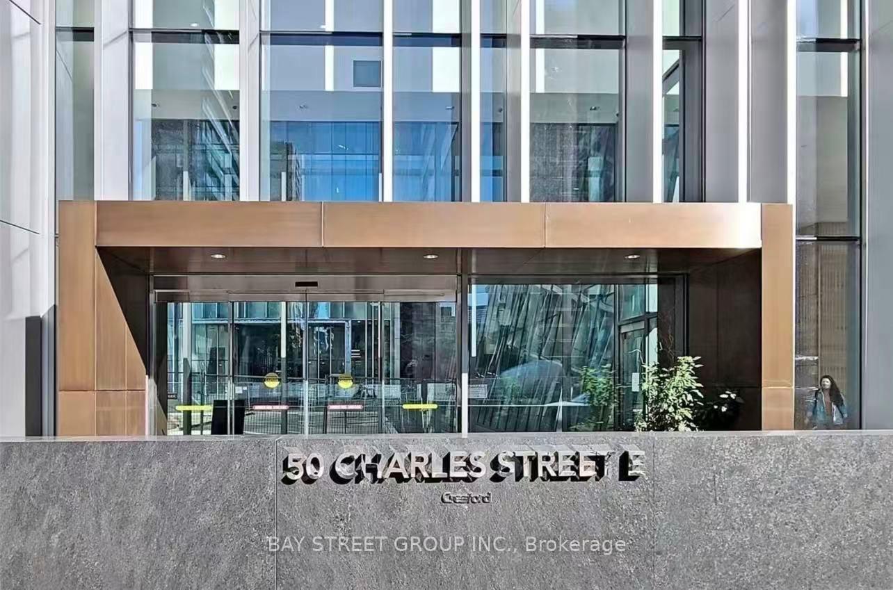 902 - 50 Charles Street E Toronto Ontario Canada Sale residential Deepika Khurana HomeLife/Cimerman Real Estate Ltd., Brokerage*