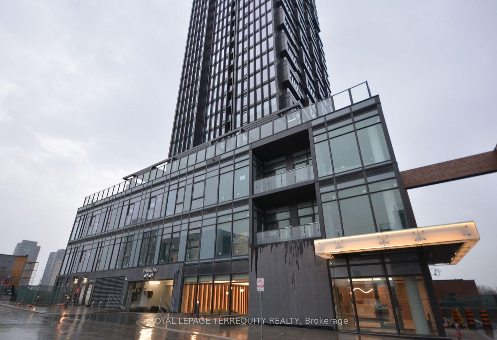 706 - 5 Quarrington Lane Toronto Ontario Canada Rent residential Yuriy Balko Royal LePage Terrequity Realty Brokerage*