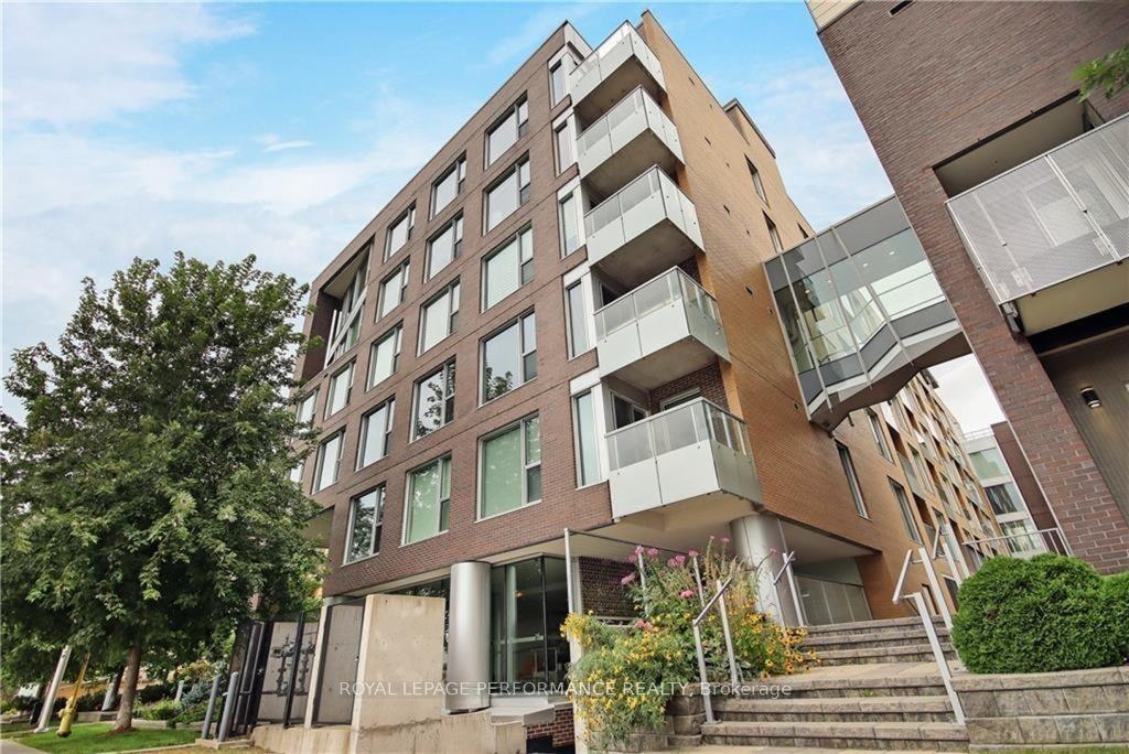 611 - 300 Lett Street Ottawa Ontario Canada Rent residential   Royal LePage Performance Realty, Brokerage *