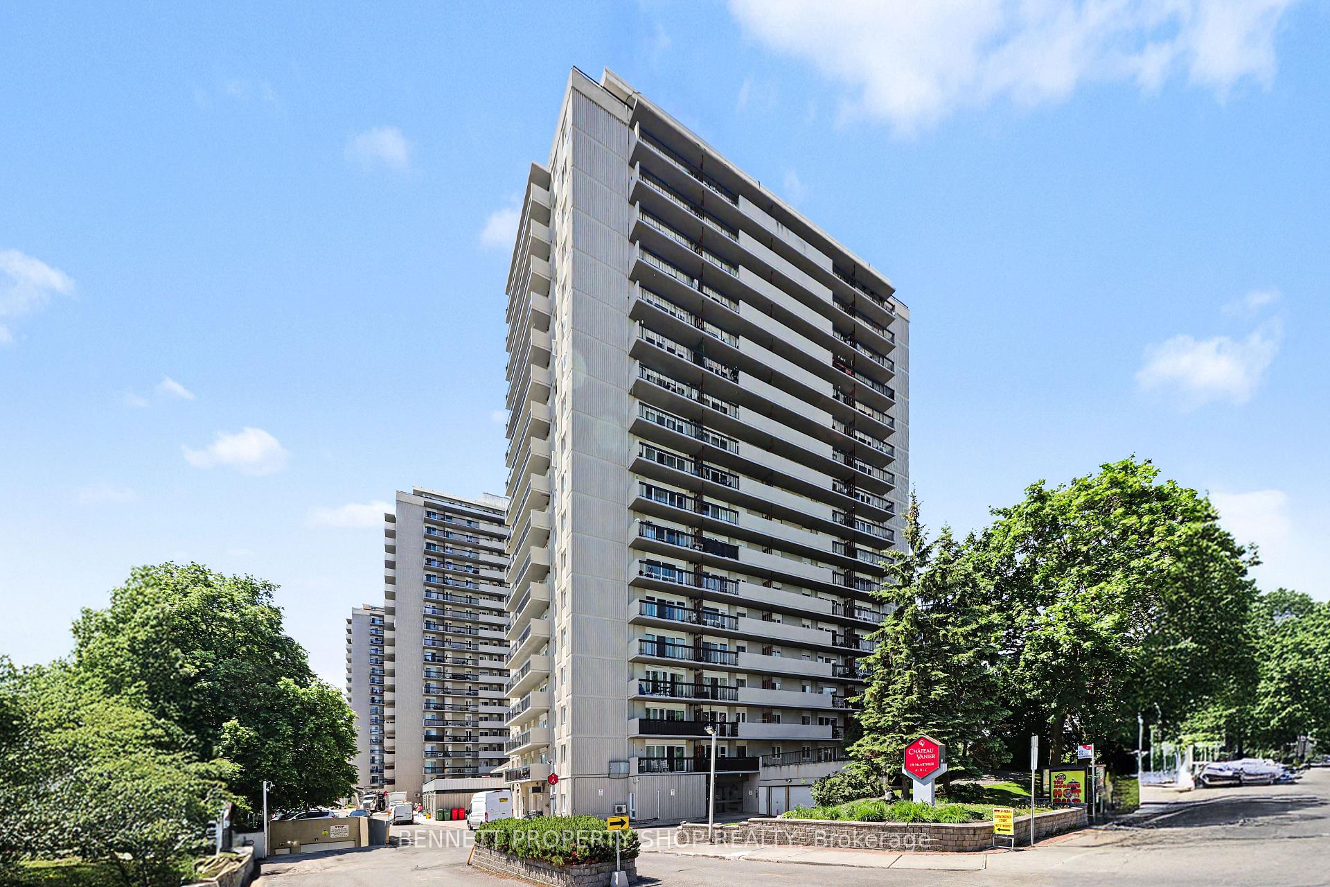 804 - 158A McArthur Avenue Ottawa Ontario Canada Sold residential   Royal LePage Performance Realty, Brokerage *
