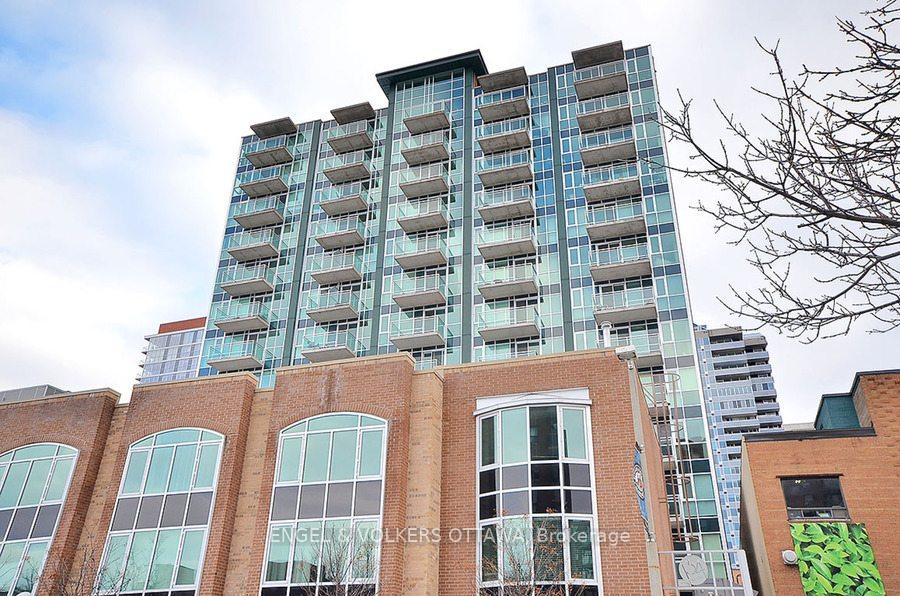 101 - 134 York Street Ottawa Ontario Canada Rented residential   Royal LePage Performance Realty, Brokerage *