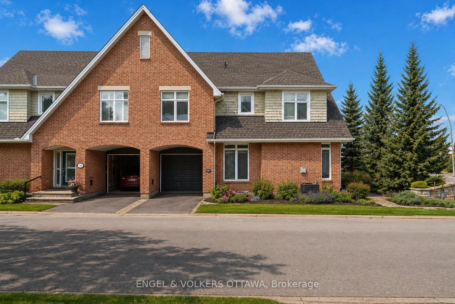 145 Manorhill Private Ottawa Ontario Canada Sold residential   Royal LePage Performance Realty, Brokerage *