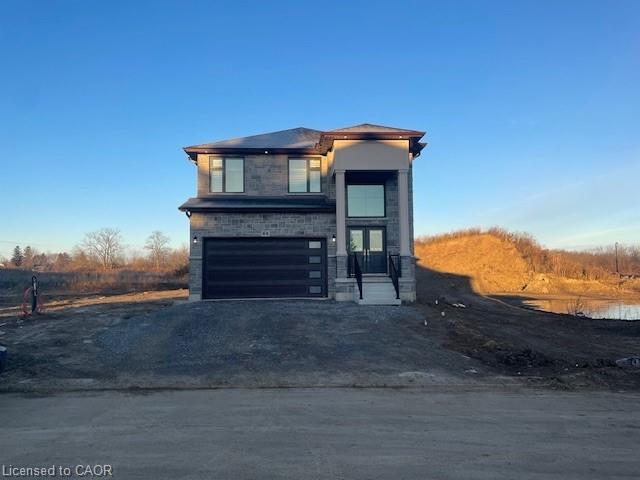 64 Alexsia Street Hamilton Ontario Canada Sale residential   Realty Network, Brokerage*