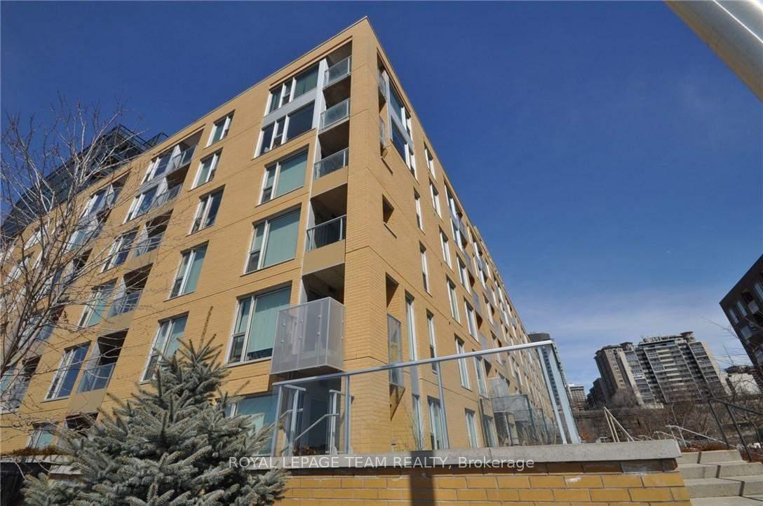 502 - 250 Lett Street Ottawa Ontario Canada Rented residential   Royal LePage Performance Realty, Brokerage *