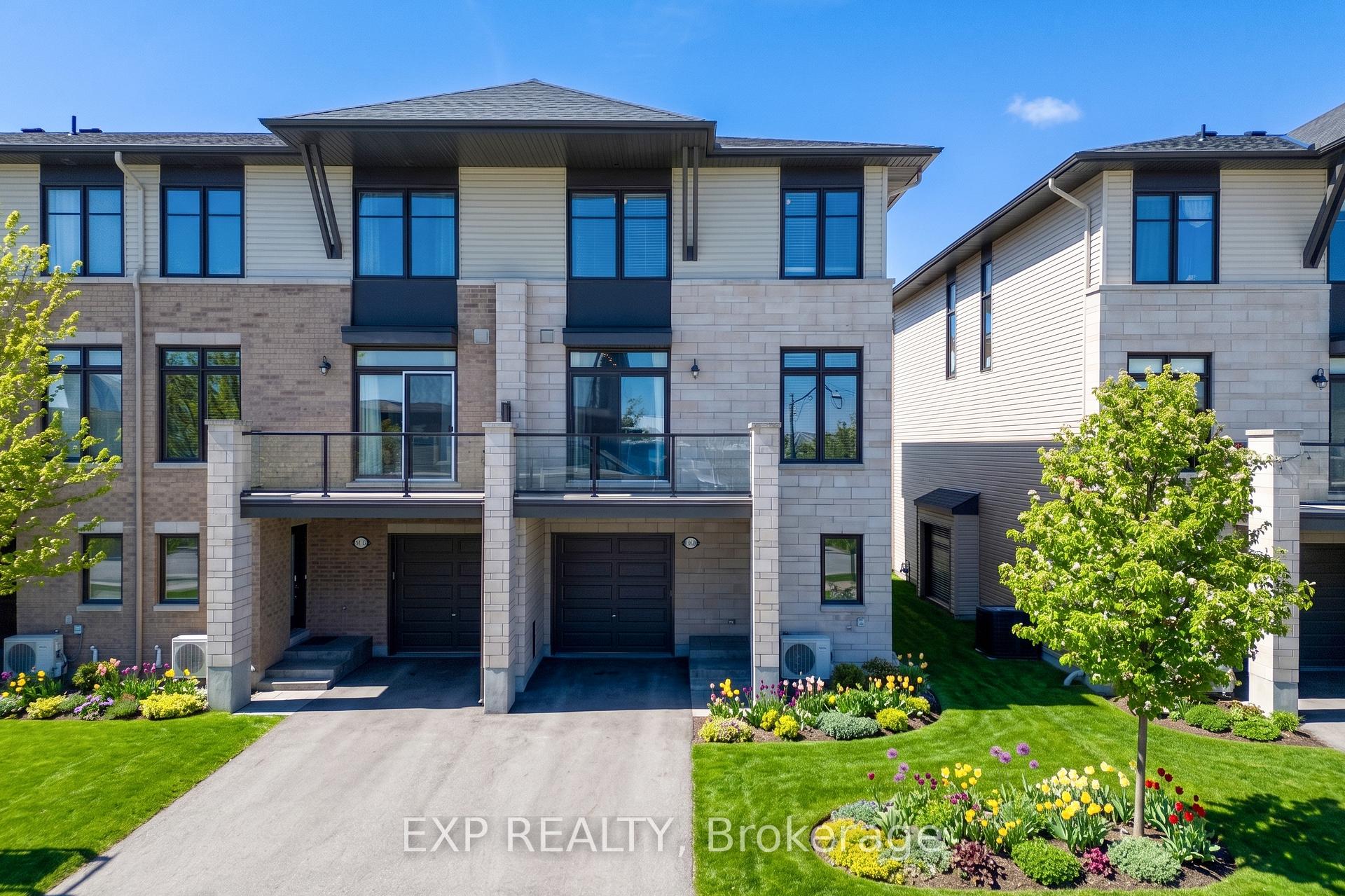 215 Pastel Way Ottawa Ontario Canada Sold residential   Royal LePage Performance Realty, Brokerage *