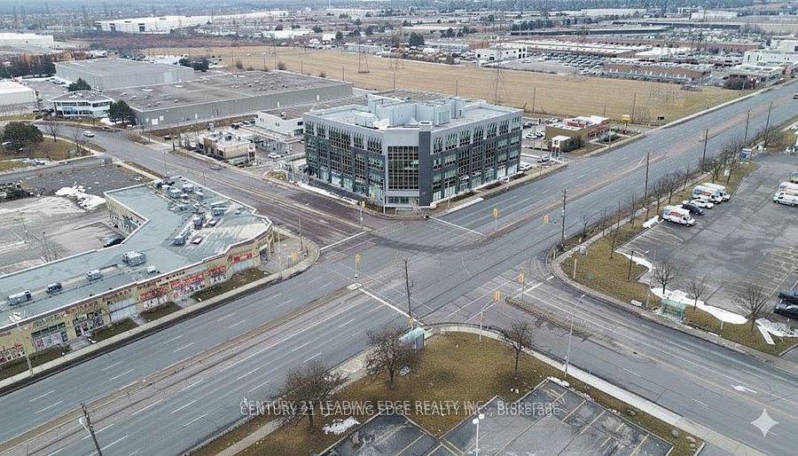 207 - 2855 Markham Road Toronto Ontario Canada Sale commercial Gary Nusca, Bridgecan Realty Corp., Brokerage*