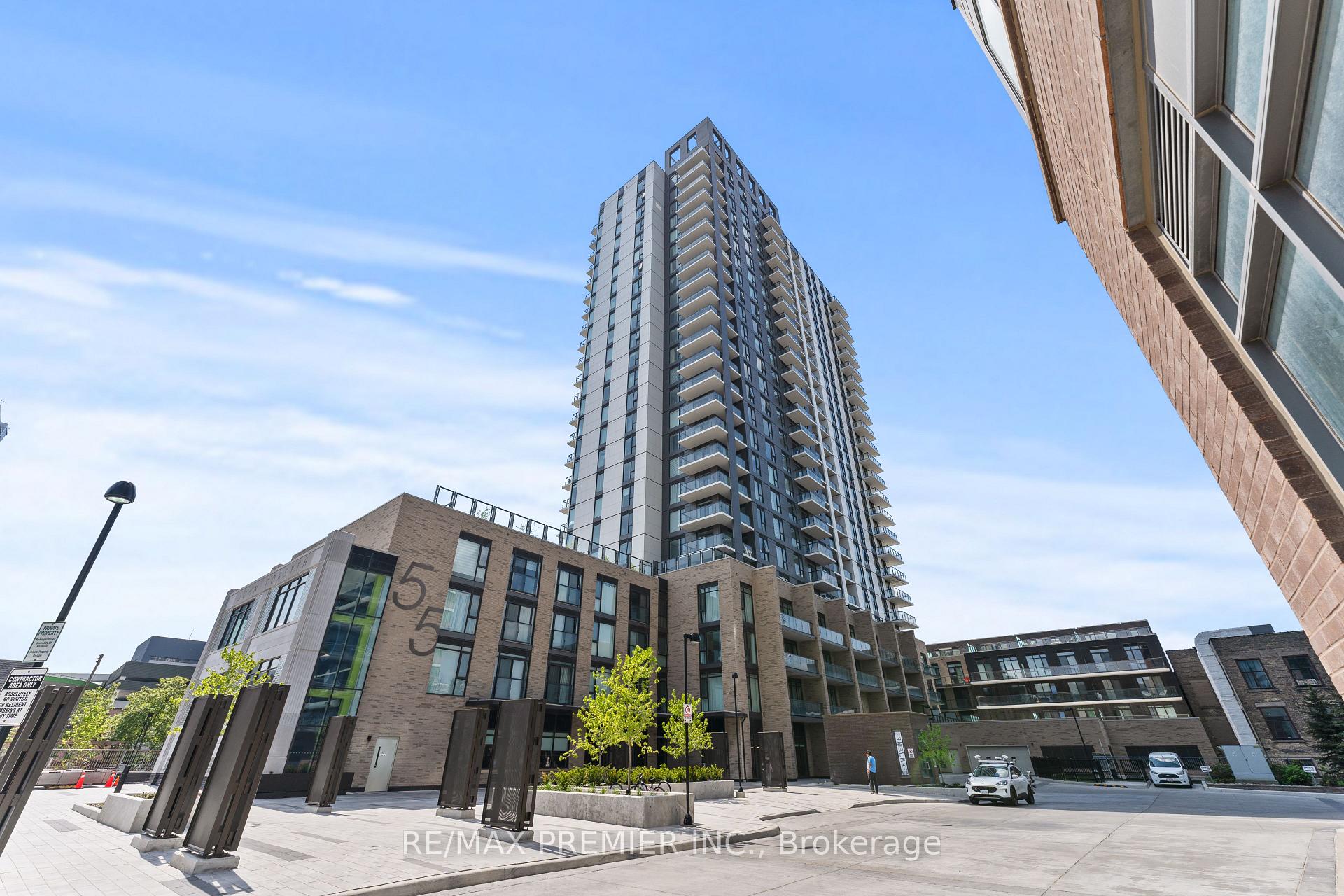 310 - 55 Duke Street W Kitchener Ontario Canada Rent residential   The Irene Settino Team 
