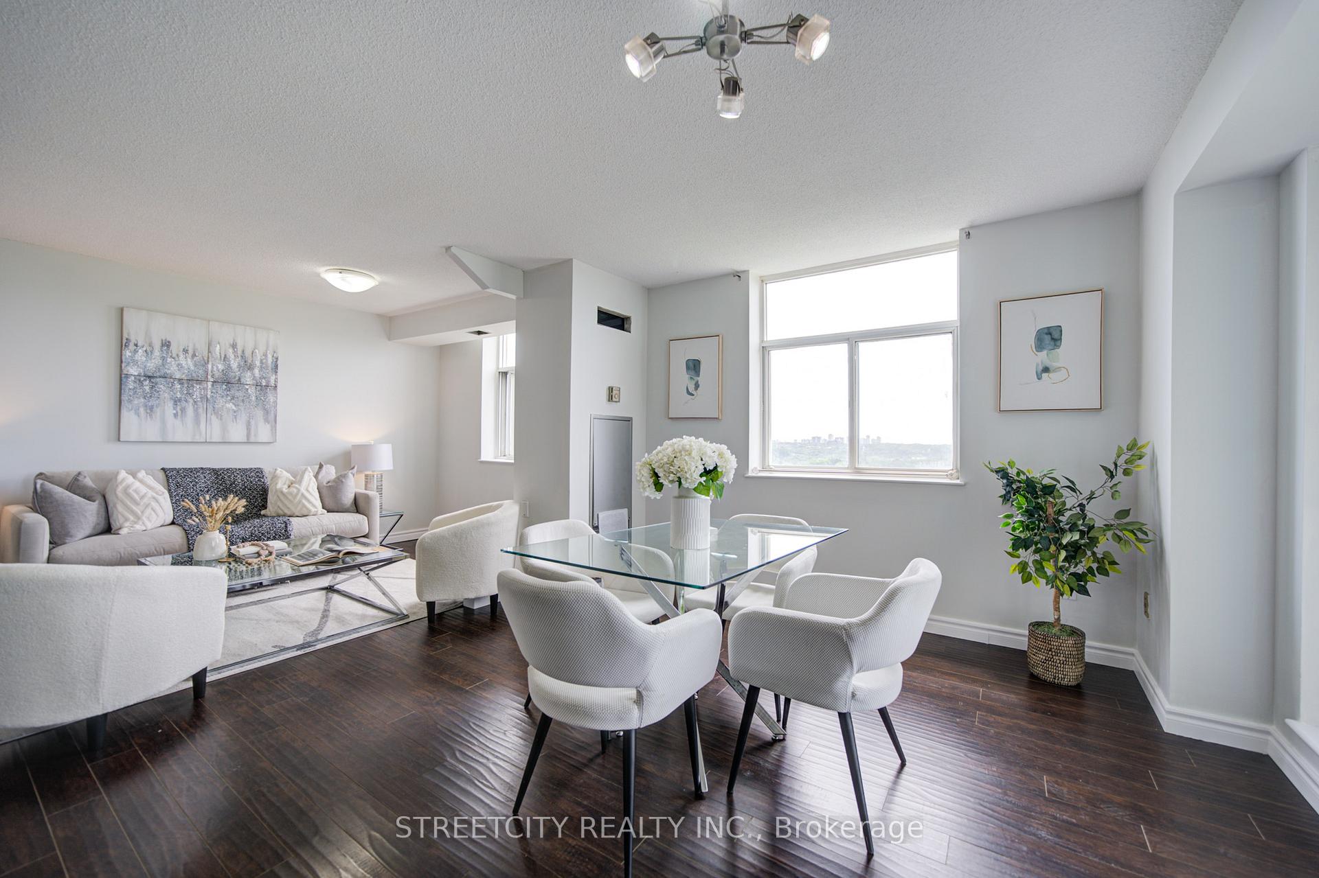 1311 - 3559 Eglinton Avenue W Toronto Ontario Canada Sale residential   STREETCITY REALTY INC., BROKERAGE*