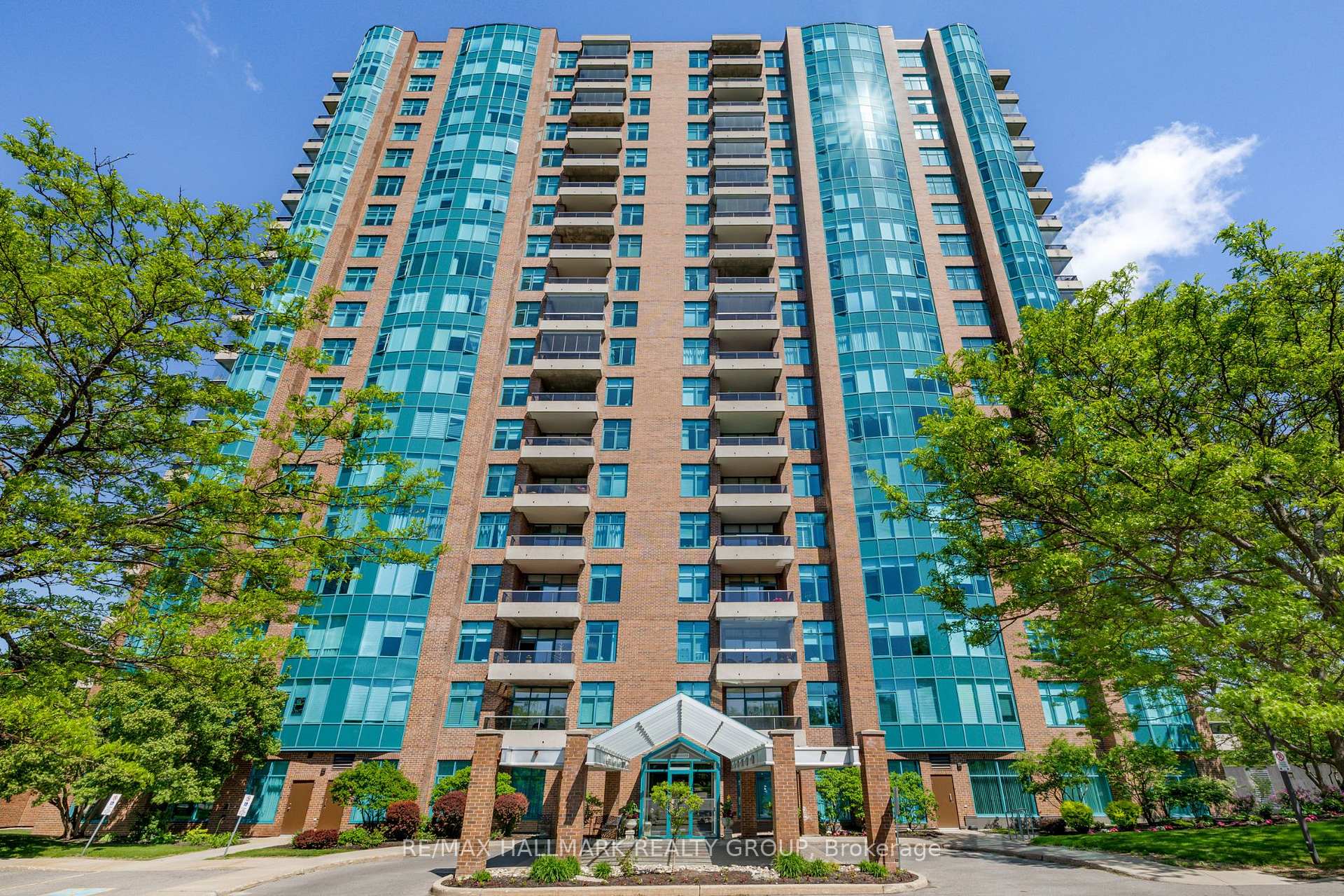 1108 - 3580 RIVERGATE Way Ottawa Ontario Canada Sold residential   Royal LePage Performance Realty, Brokerage *