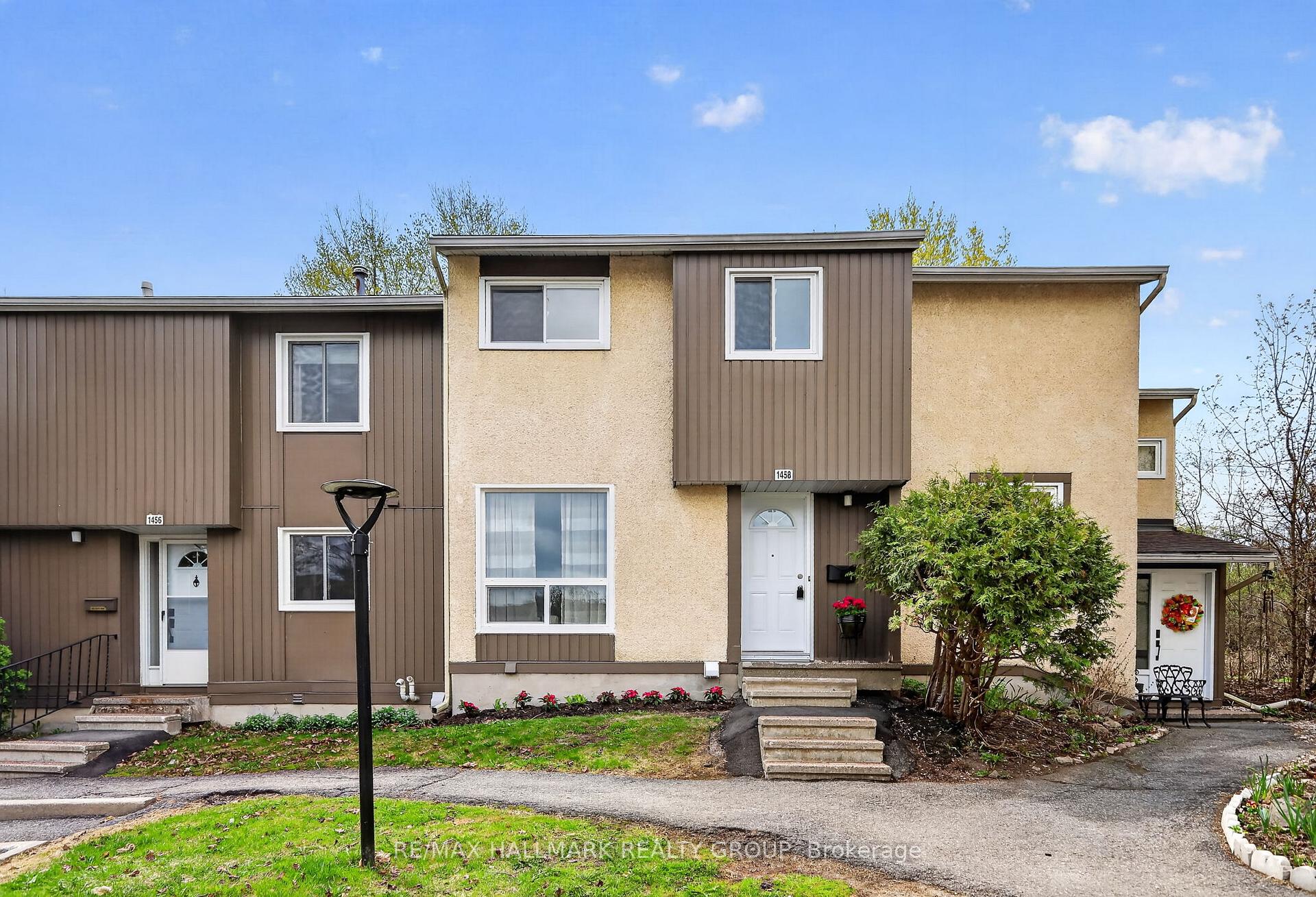 1458 Lassiter Terrace Ottawa Ontario Canada Sold residential   Royal LePage Performance Realty, Brokerage *