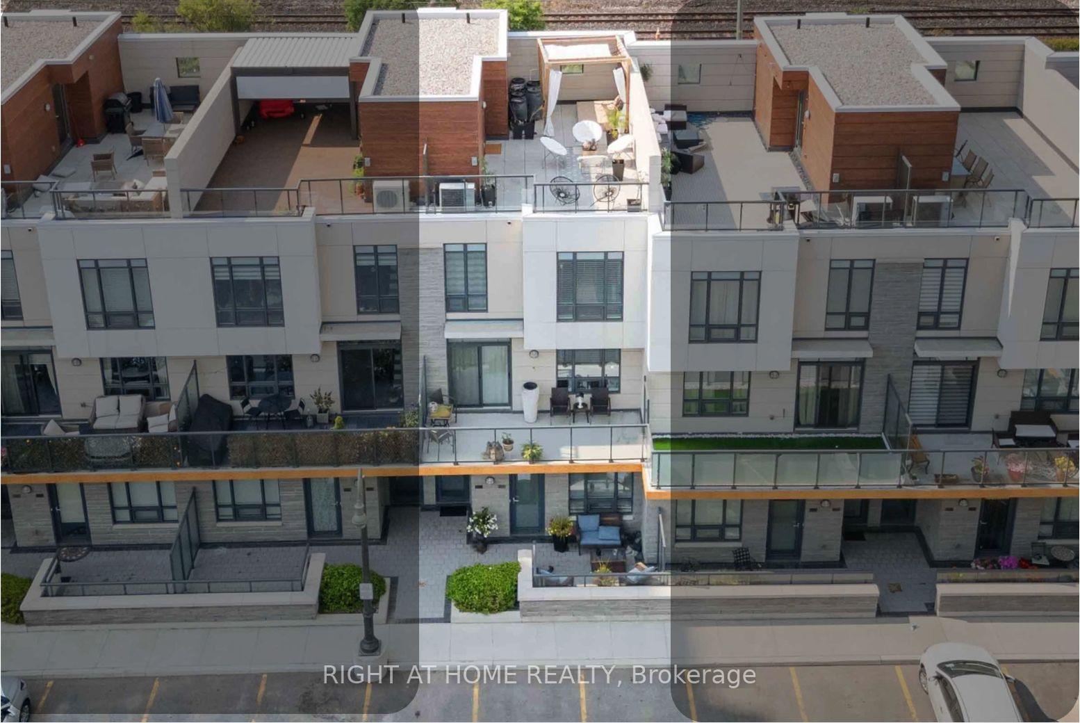 Th8 - 1245 Bayly Street Pickering Ontario Canada Sold residential Mike McMahon Right at Home Realty, Brokerage*